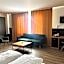 Hotel Central Vis a Vis