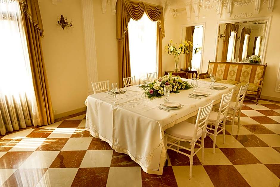 Grand Hotel Tepatitlán