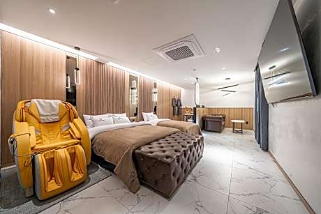 Jecheon Cielo Hotel