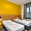 B&B HOTEL Milano Ornato