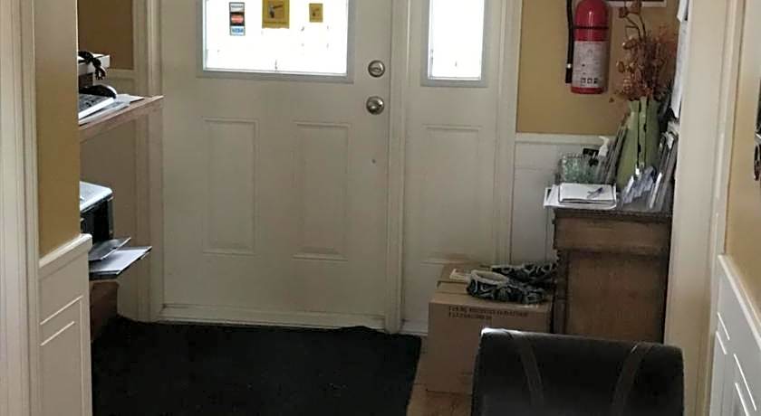 Whitsha Inn B&B
