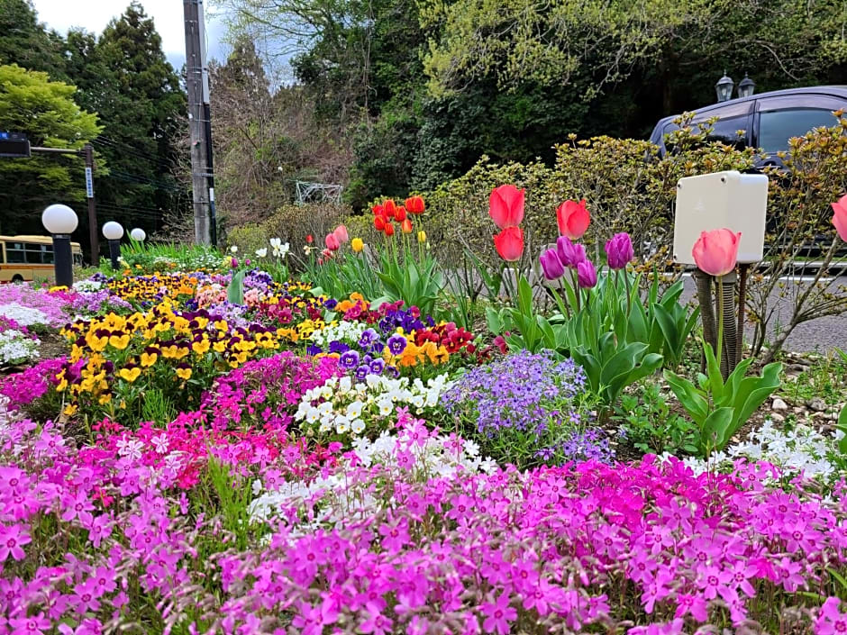 Flower Villa Sagamiko