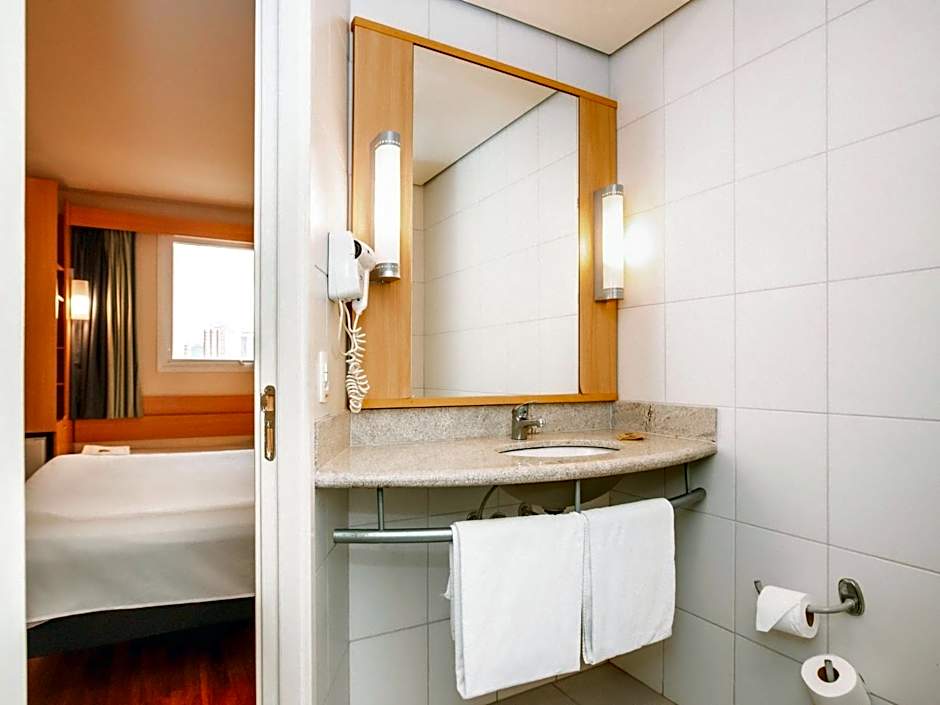 Ibis Belo Horizonte Liberdade