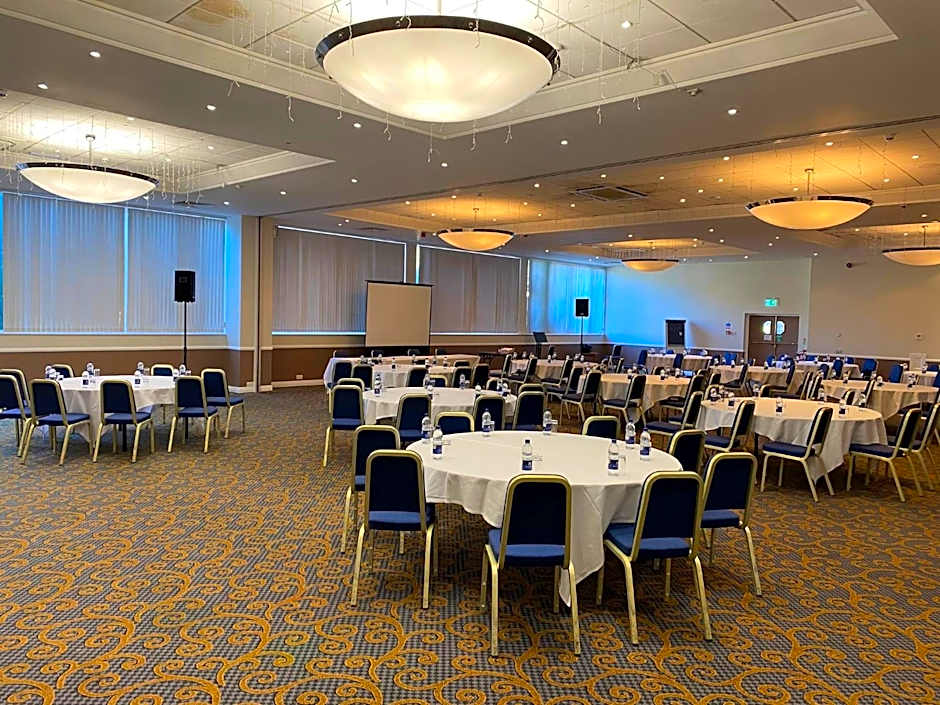 Holiday Inn Doncaster A1- M Jct 36 By IHG