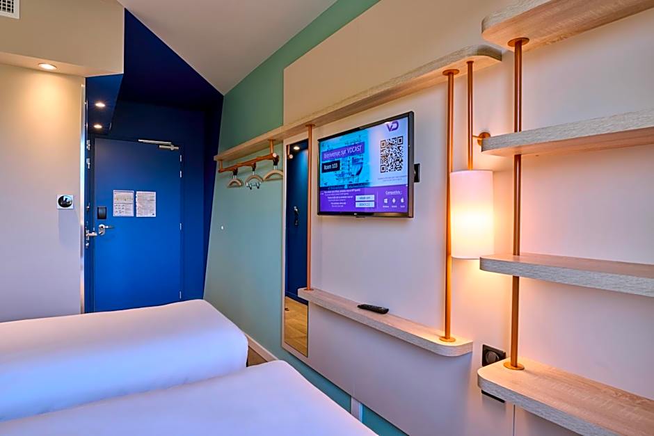 ibis budget Nangy Annemasse