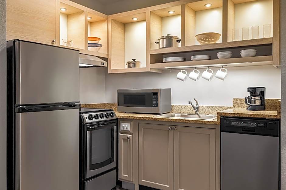 TownePlace Suites by Marriott Fort Meade National Business Park