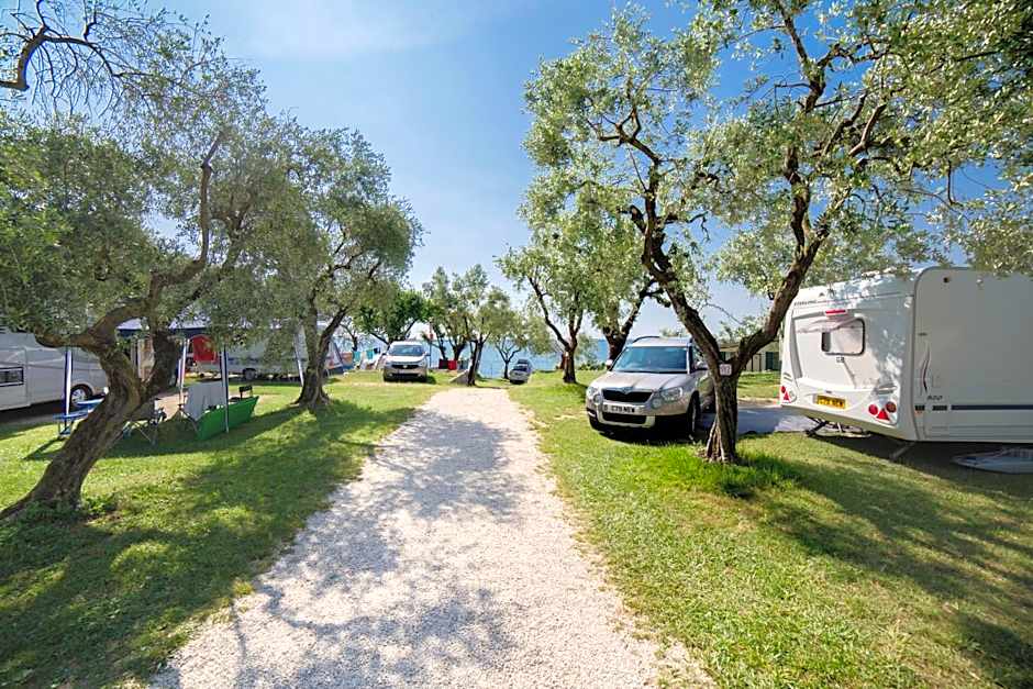 Sereno Camping Holiday