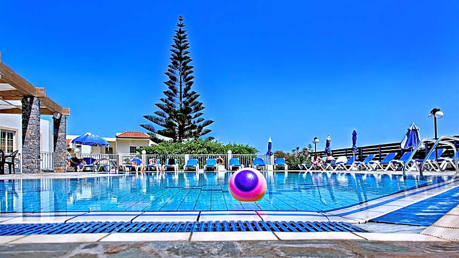Villa Mare Monte ApartHotel