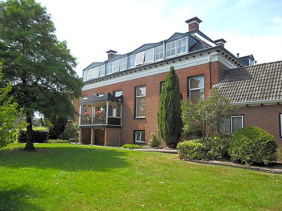 Hostel Herberg de Esborg Scheemda