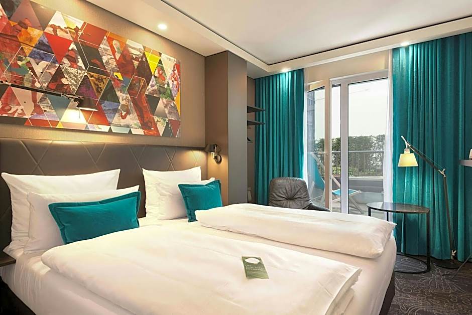 Motel One Frankfurt-Römer