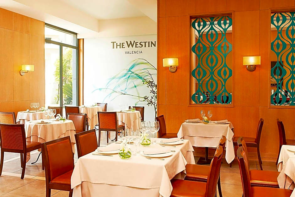 The Westin Valencia