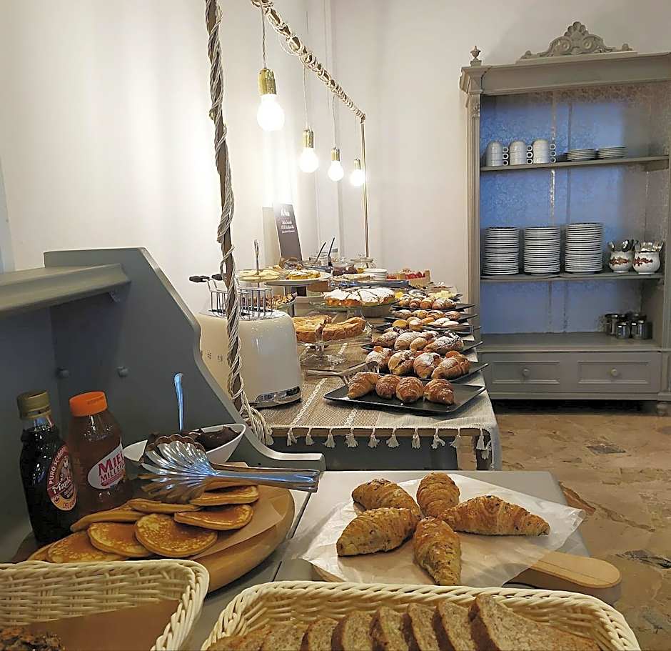 Hotel Avana Fronte Mare