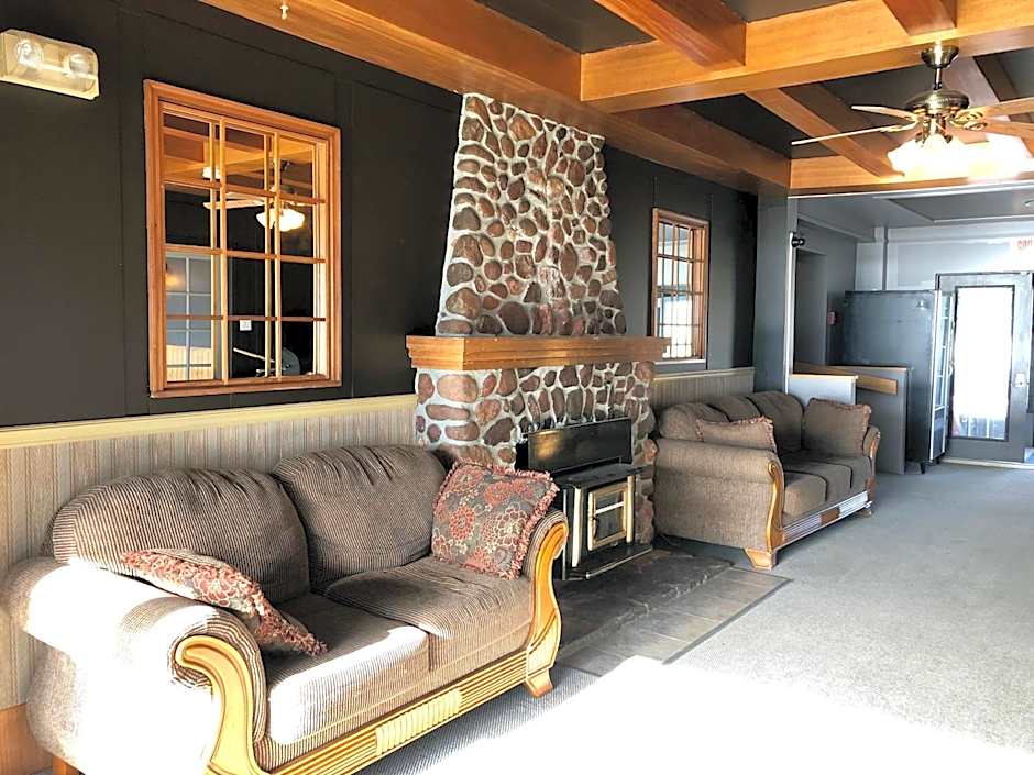 Bleu Mer, hôtel & résidences