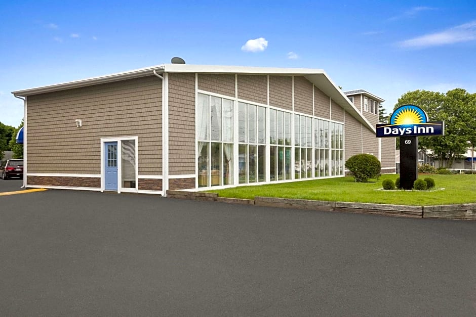 Days Inn by Wyndham West Yarmouth/Hyannis Cape Cod Area