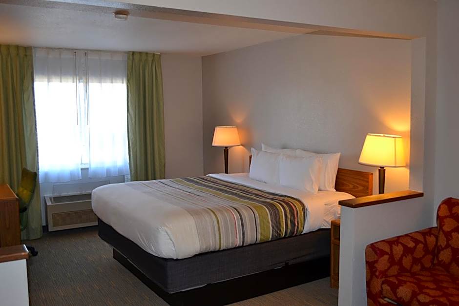 Country Inn & Suites by Radisson, Fairview Heights