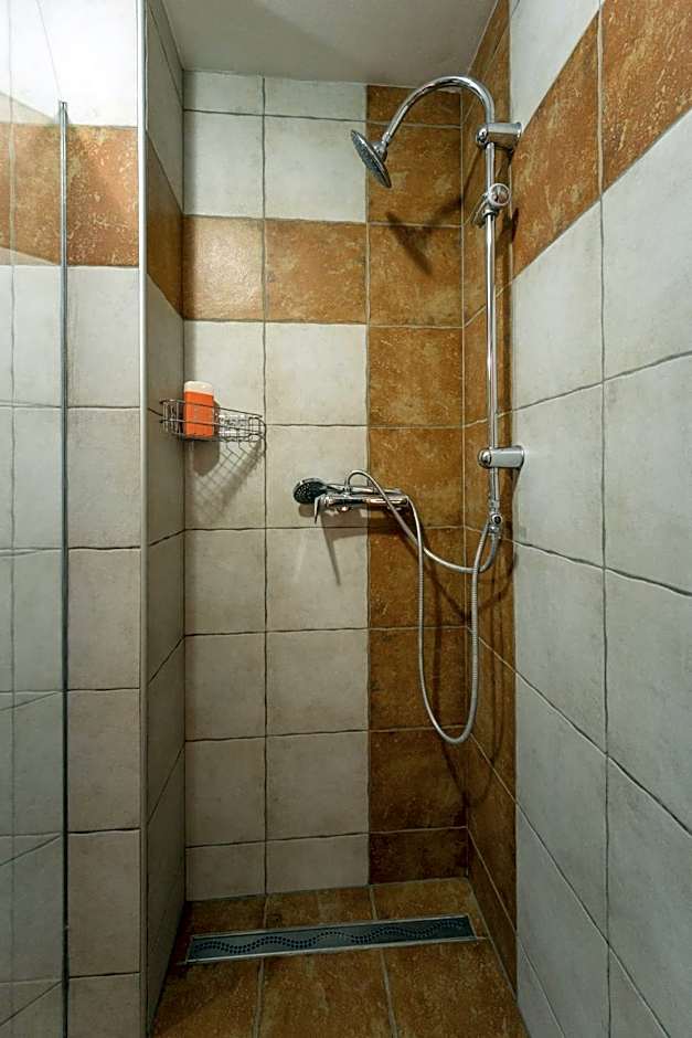 Aparthotel Pr' Jakapč'