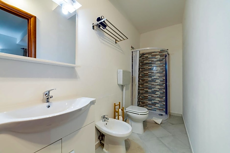 Brezza B&B