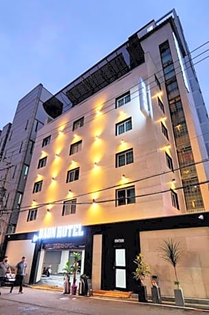 Daon Hotel Gimhae Injae
