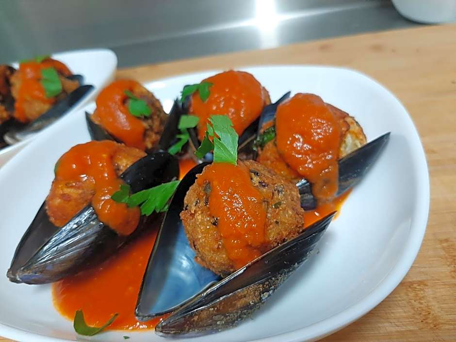 Osteria B&B Il Rifugio