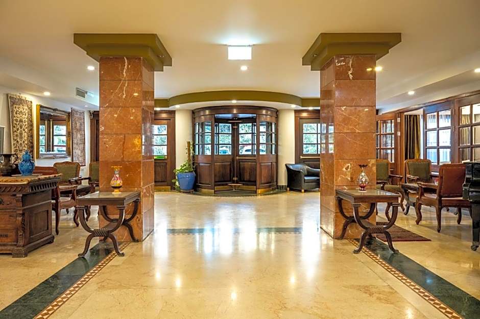 Jerusalem Gold Hotel