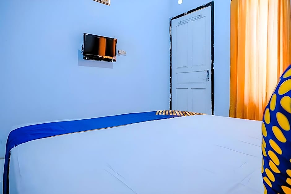 SPOT ON 1958 Asembagus Family