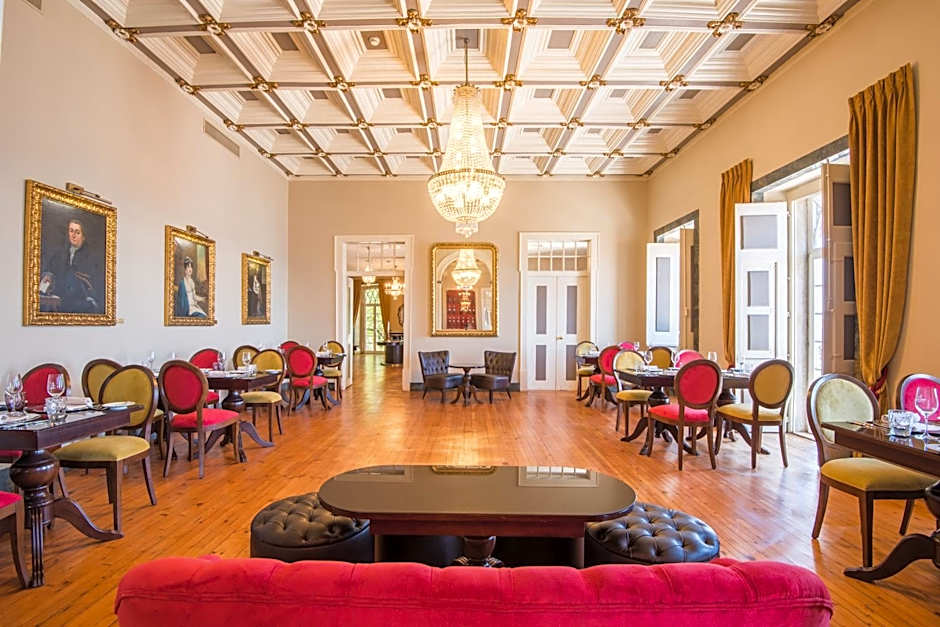 Vila Gale Collection Palácio dos Arcos