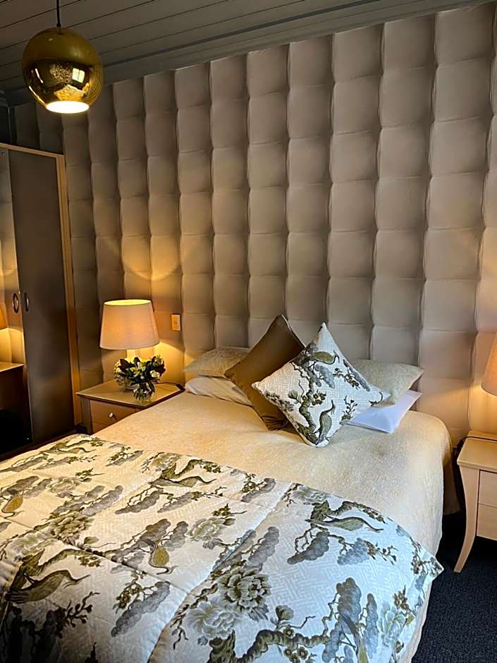 Nice Hotel