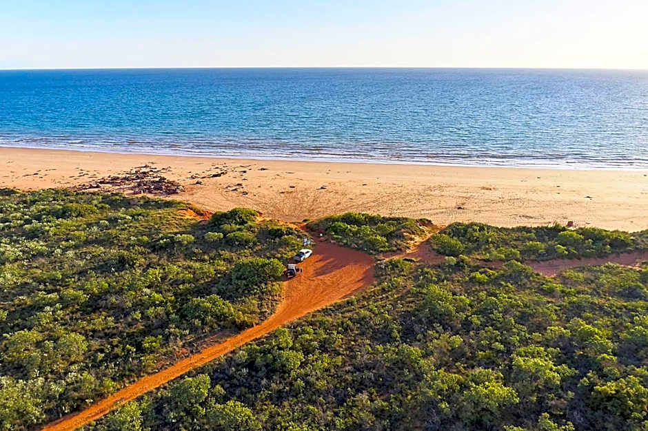 RAC Cable Beach Holiday Park