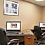 Hampton Inn By Hilton New York - Laguardia Airport
