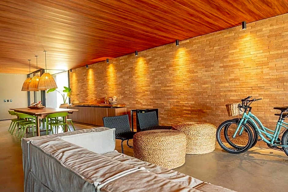 Anaya - Villas de Luxo