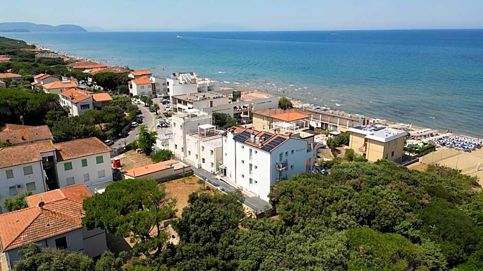 Hotel Aurora
