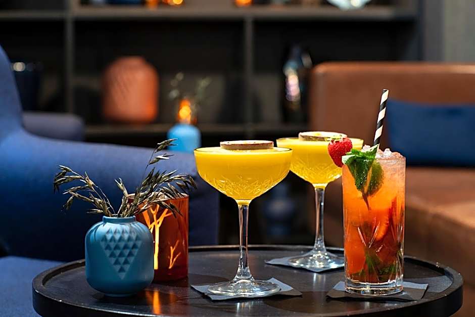 Bilderberg Europa Hotel Scheveningen