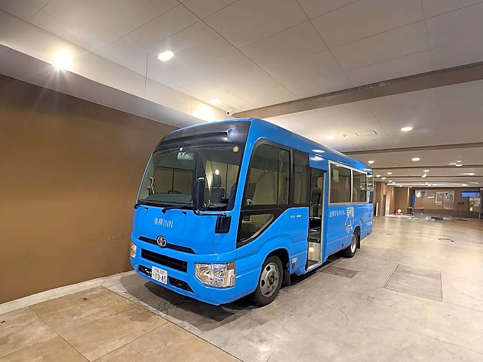 Toyoko Inn Tokyo Haneda Airport No.2