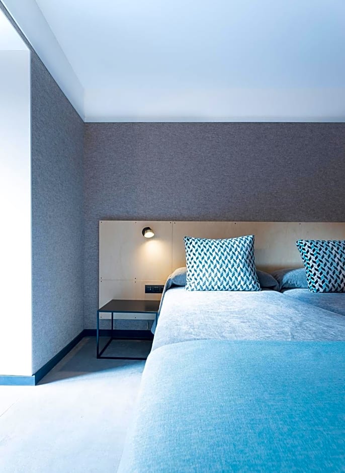 Hotel Raval House