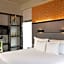 Hotel Guadalajara Country Club by HNF