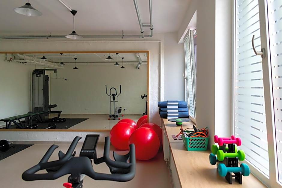 YouthMents - Student Hotel