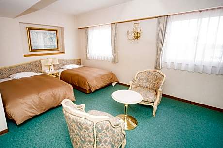 Hotel Grand Marriage