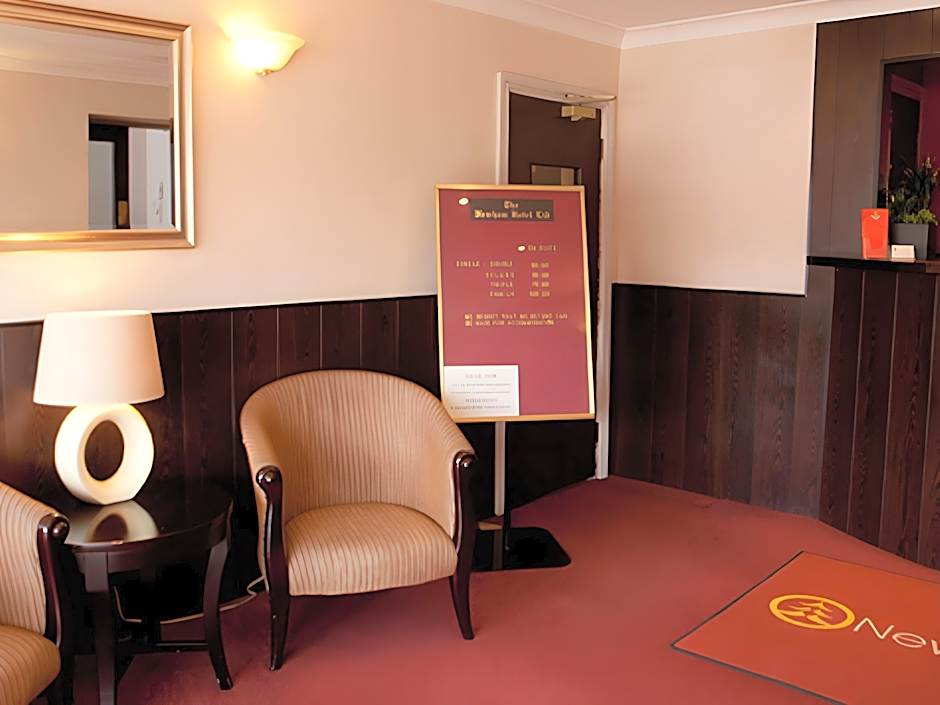 Newham Hotel