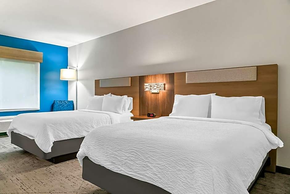 Holiday Inn Express Lapeer By IHG