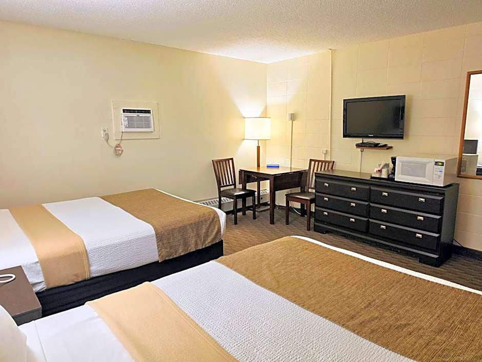 Canadian Motor Inn