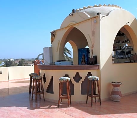 Thebes Hotel Luxor