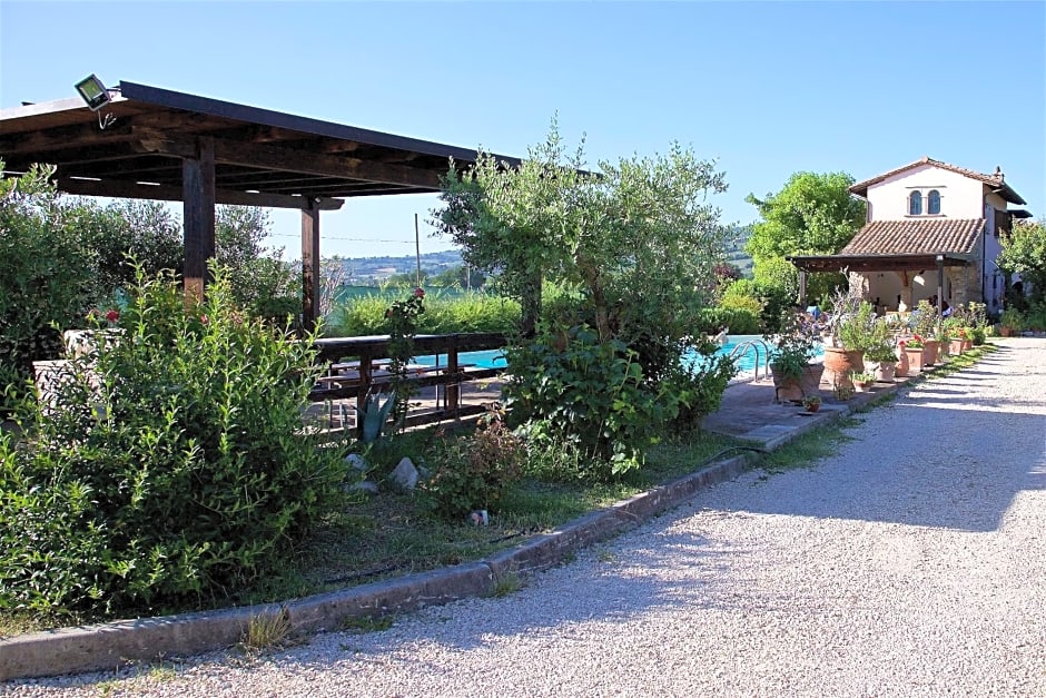 Al Guado di Assisi B&B