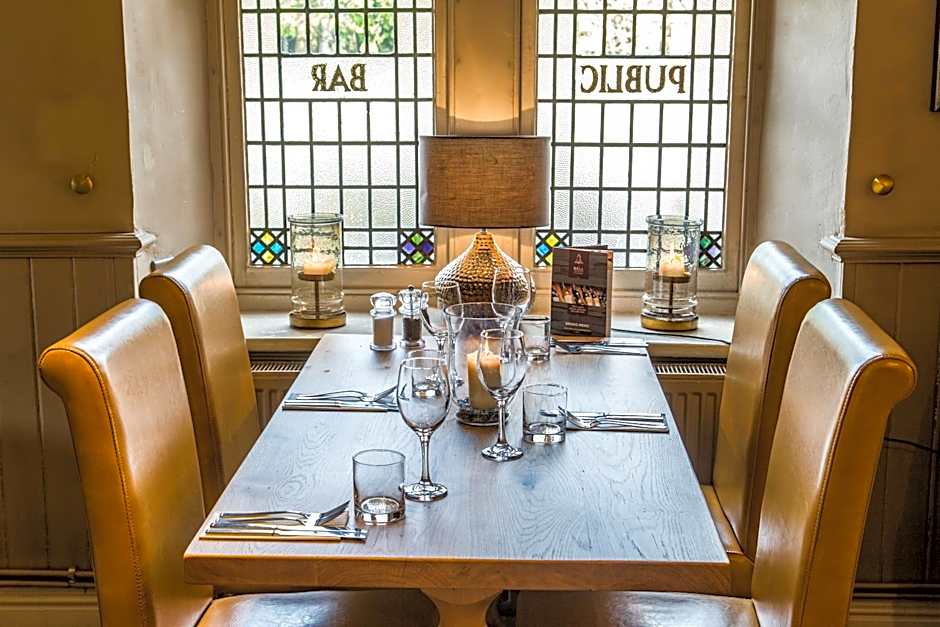 The Bell at Old Sodbury