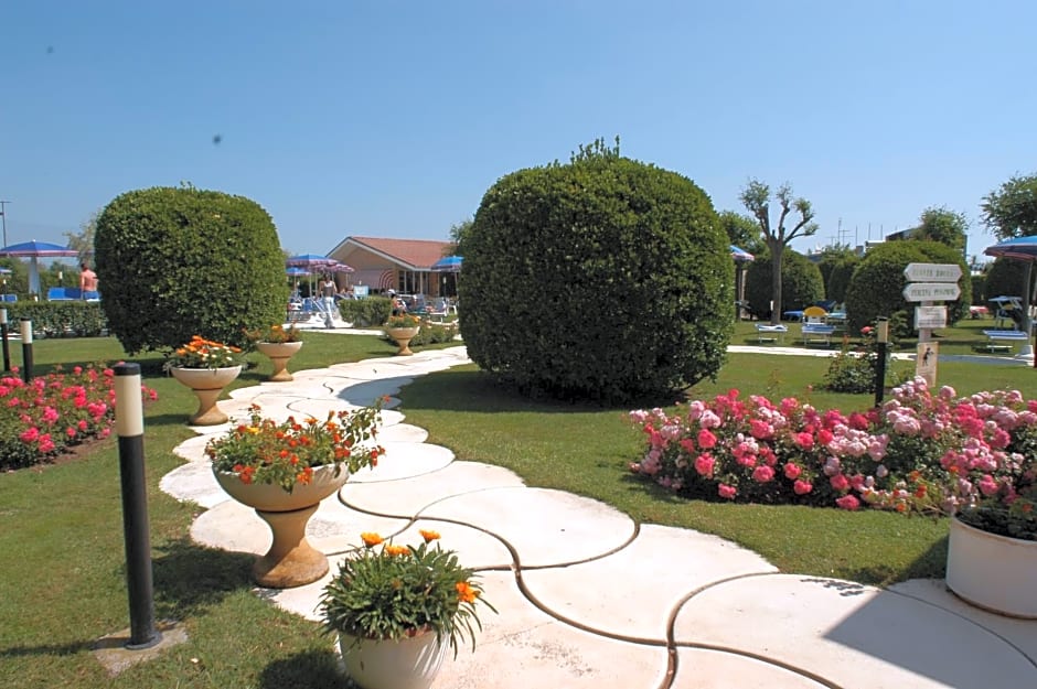 Hotel Baya Strand