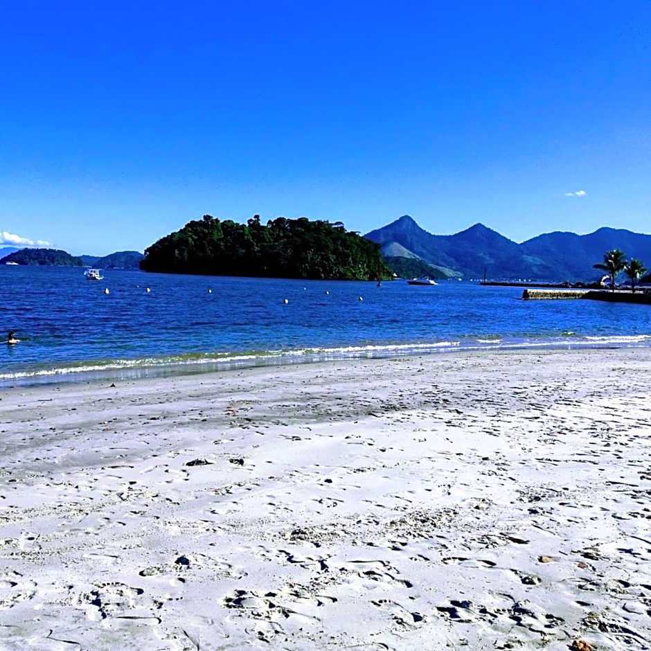 Angra TOP2 Praia Piscina Marina 2 quartos