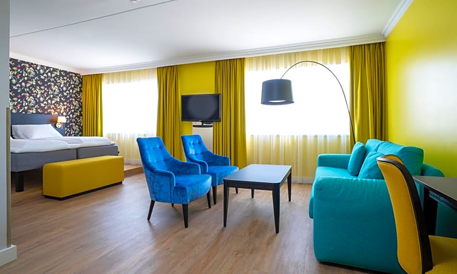 Foto 1 di 6 di Business 1 Double Bed or 2 Beds