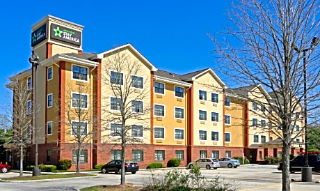 Extended Stay America Suites - Baton Rouge - Citiplace