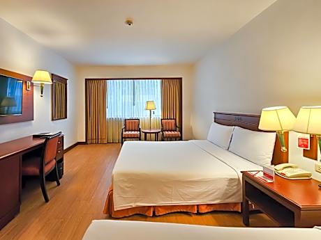 Superior Double or Twin Room