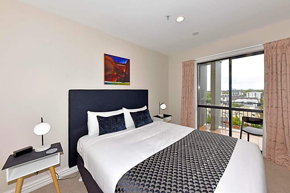 West Fitzroy Apartments