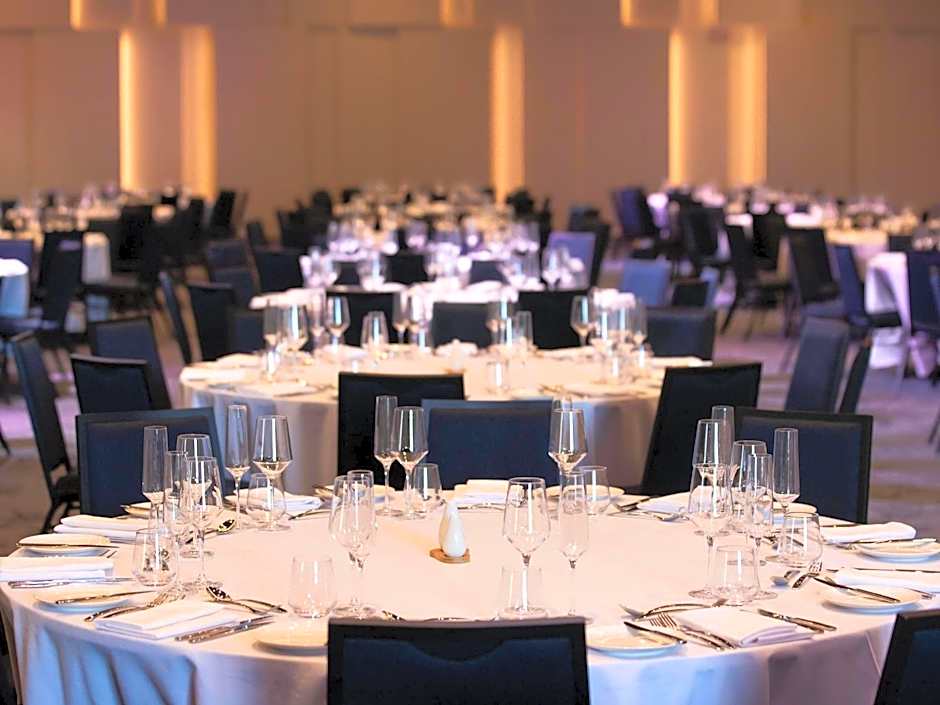 Pullman Sydney Penrith